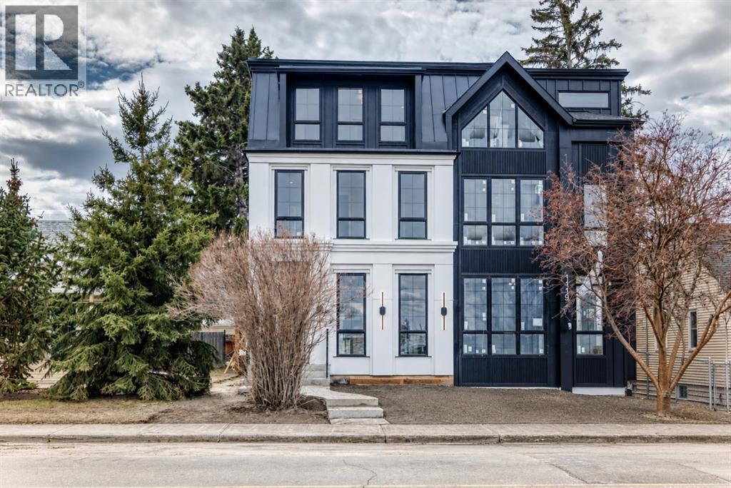 1119 Regal Crescent NE - 1