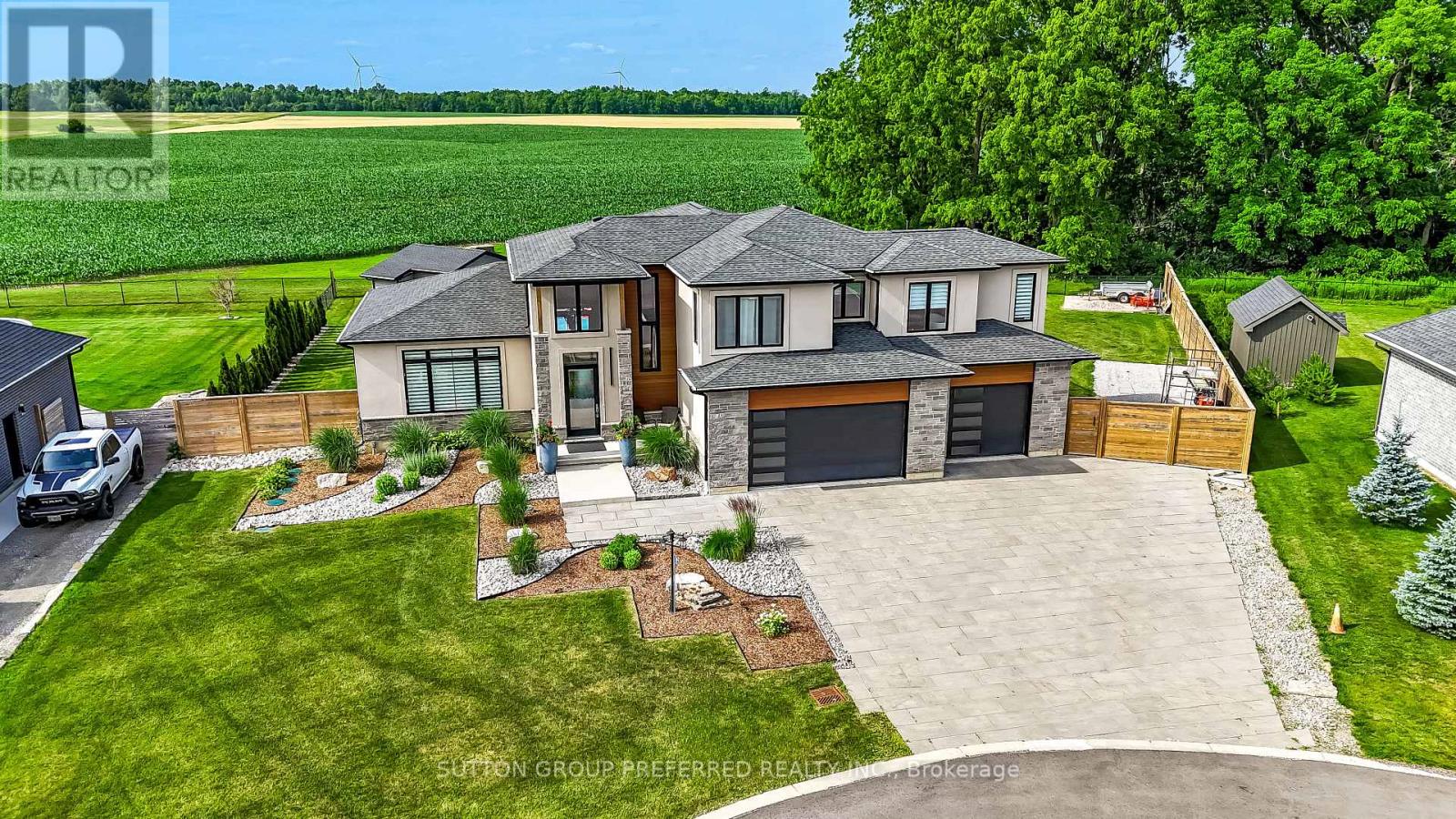 12 GROGAST COURT - 1