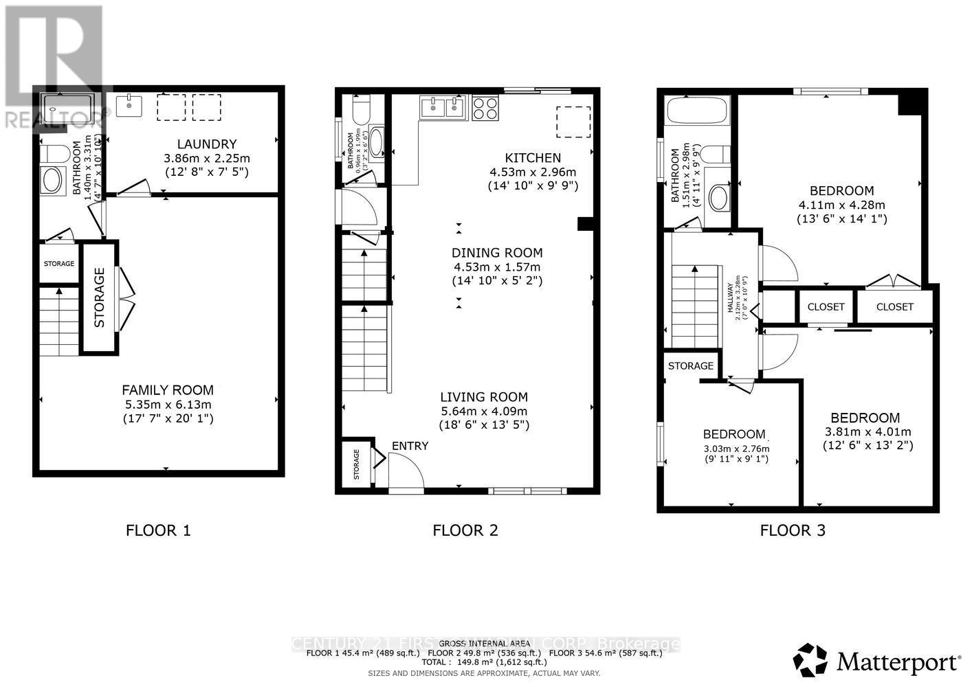 115 OLYMPIC CRESCENT - 39