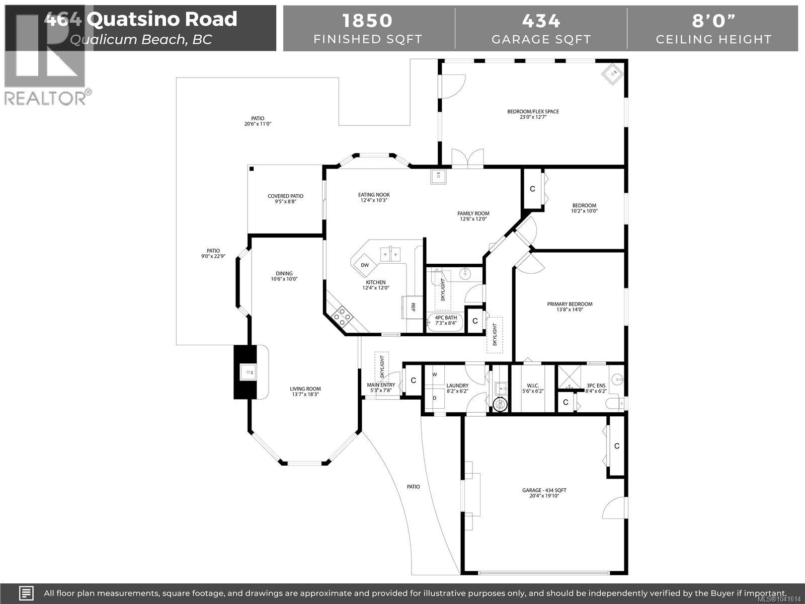 464 Quatsino Rd - 23