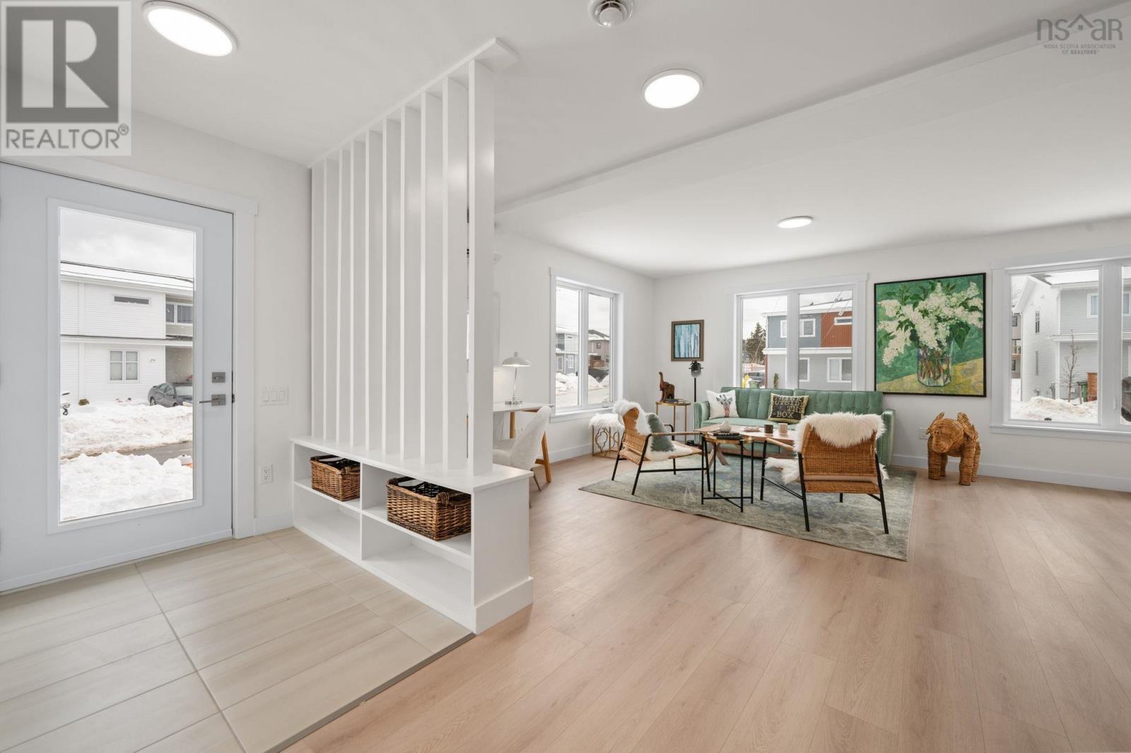 52 Berm Street - 2