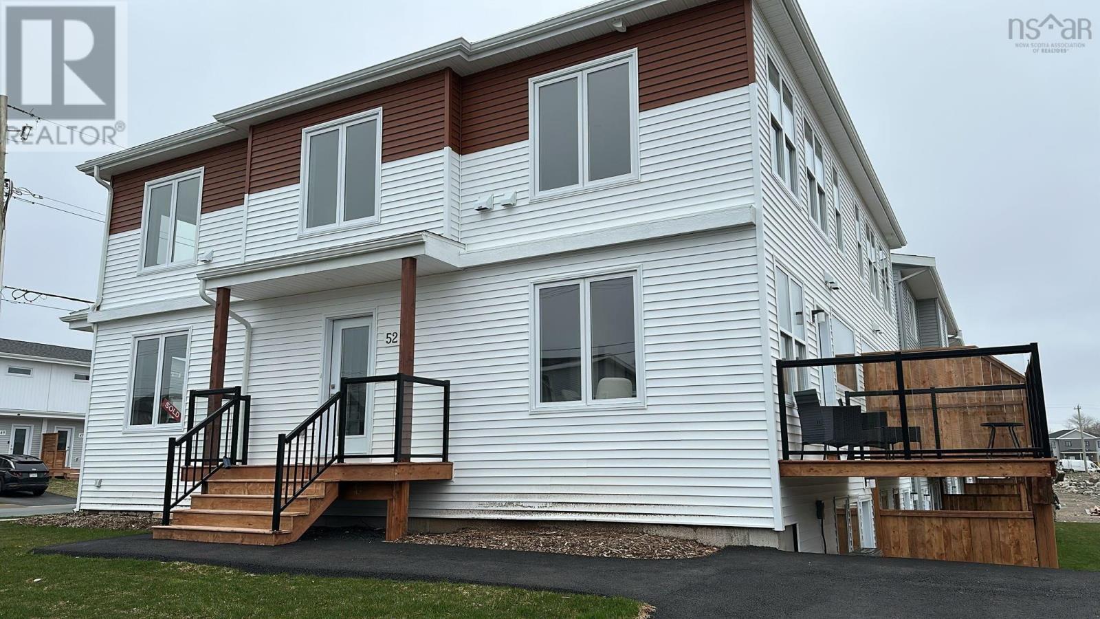 52 Berm Street - 1