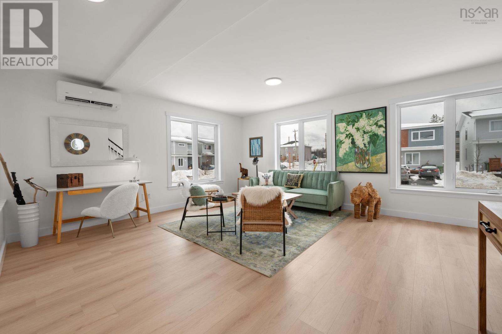 52 Berm Street - 5