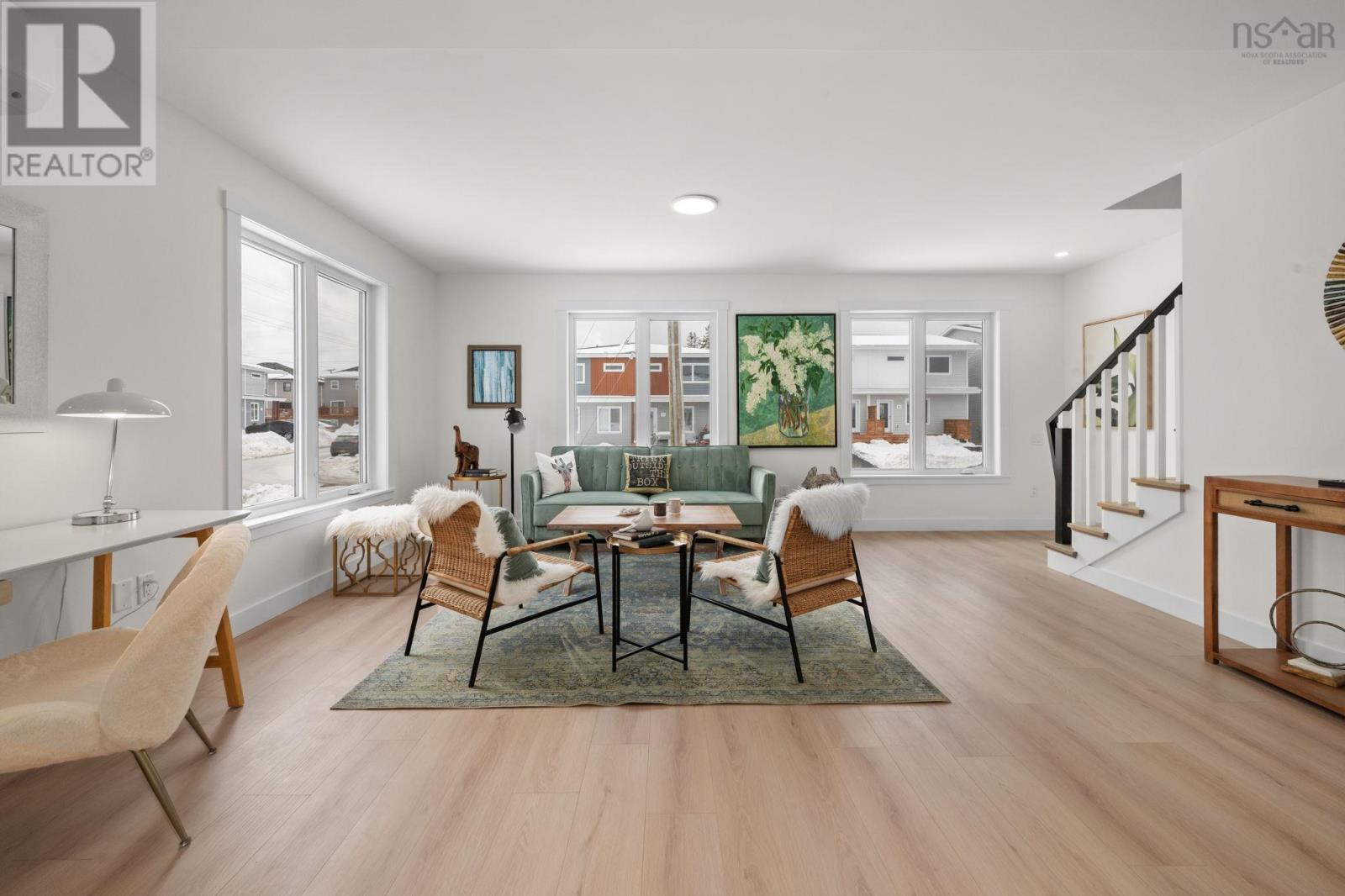 52 Berm Street - 6