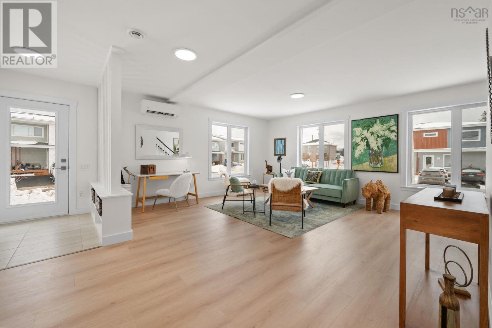 52 Berm Street - 4