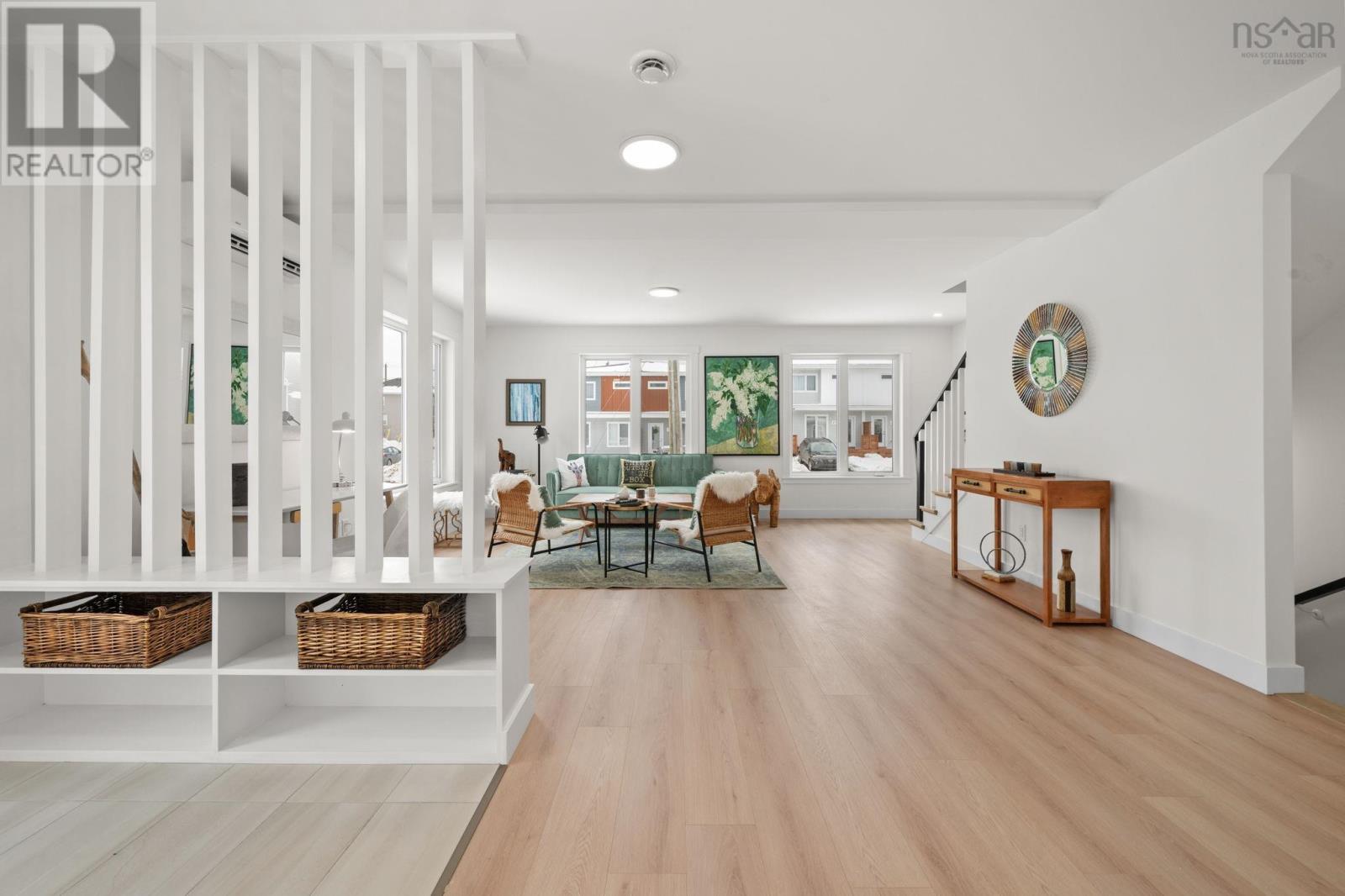 52 Berm Street - 3