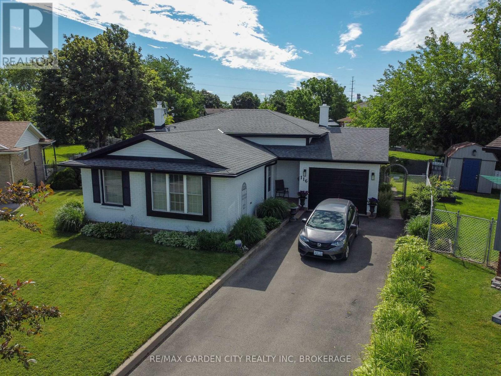 116 DUNVEGAN ROAD - 3