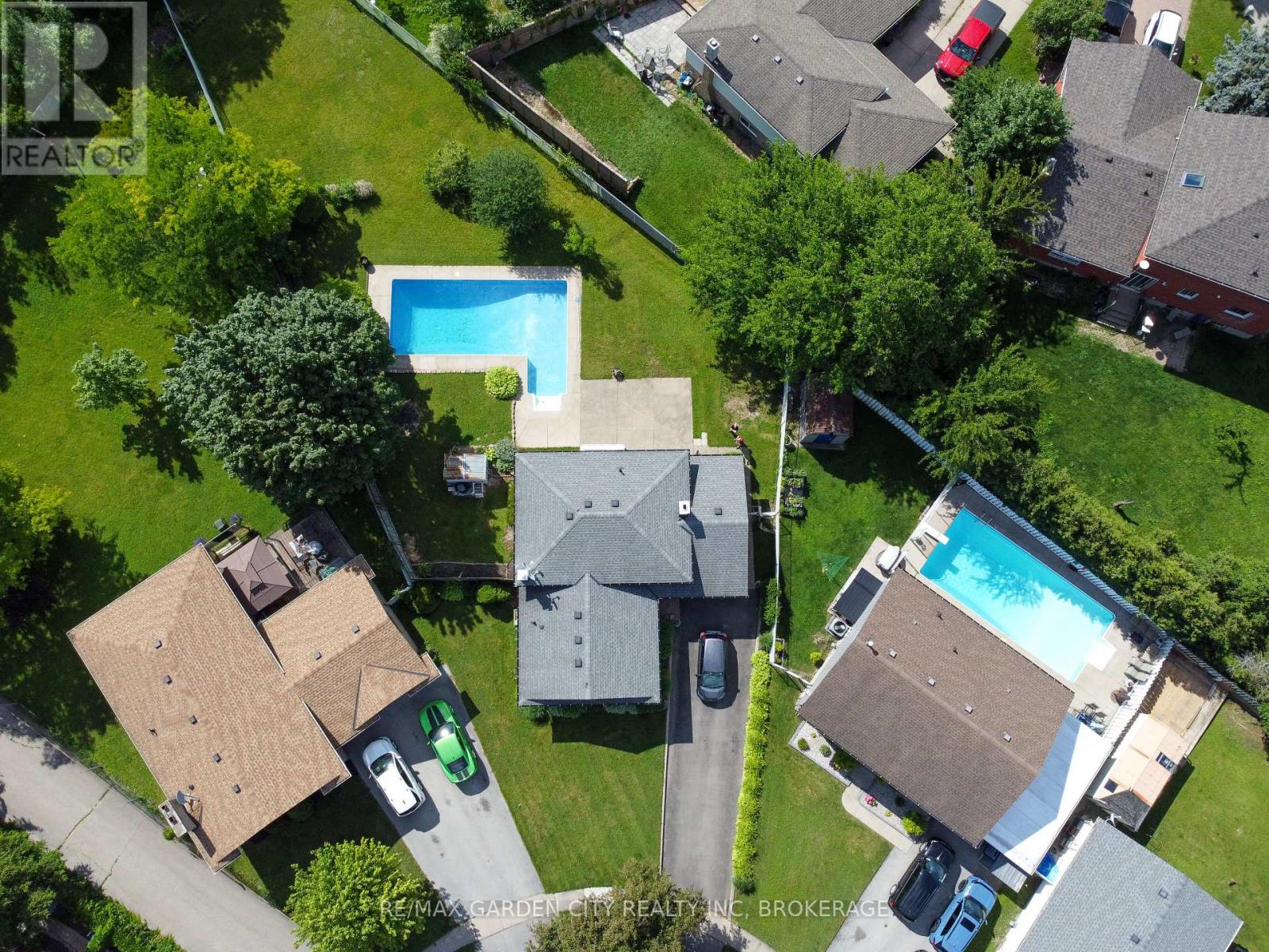 116 DUNVEGAN ROAD - 6