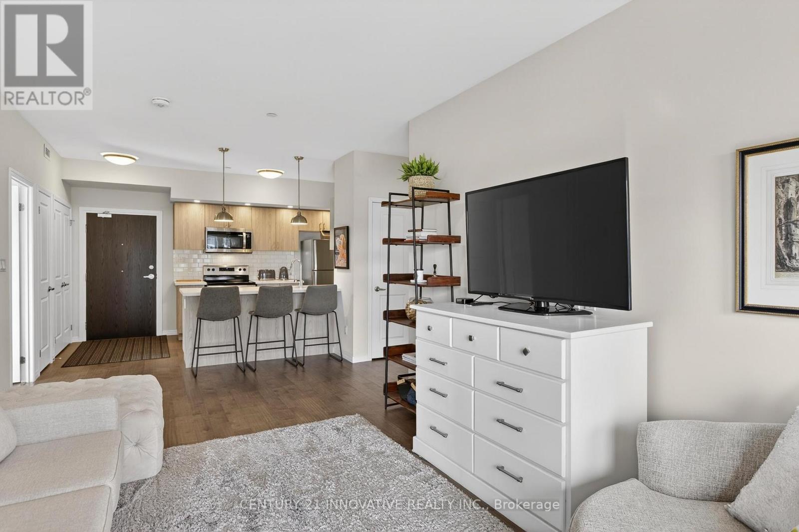 #210 340 FLORENCE DRIVE - 18