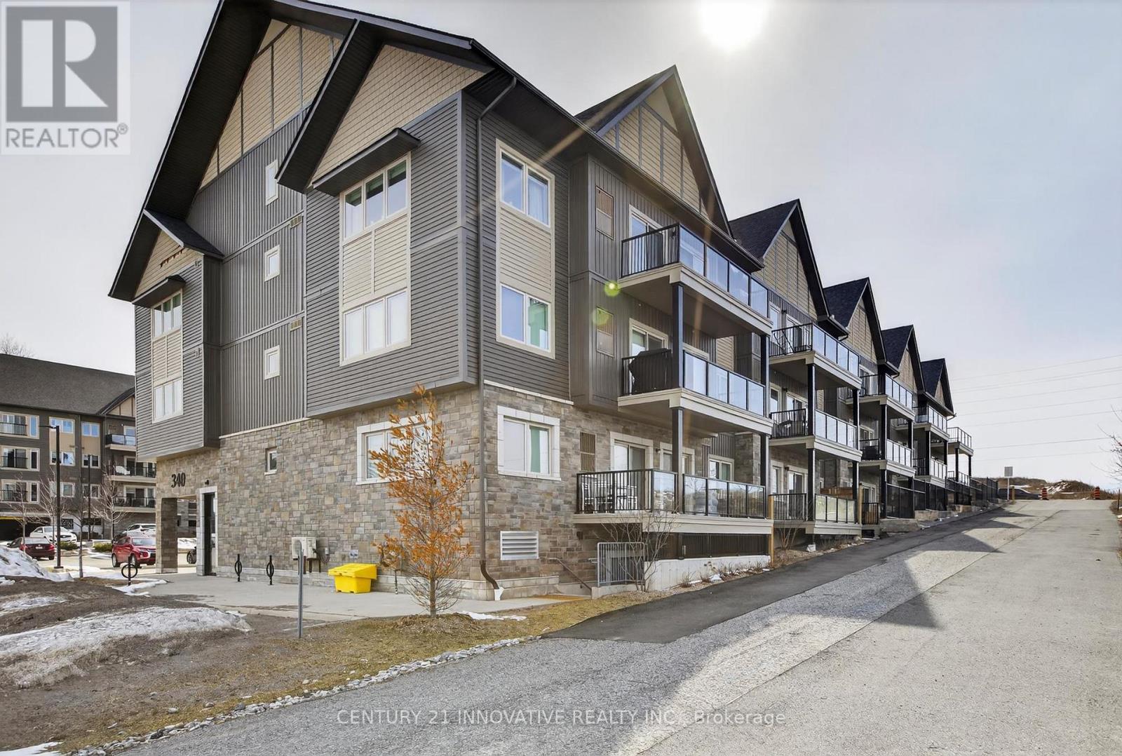 #210 340 FLORENCE DRIVE - 43