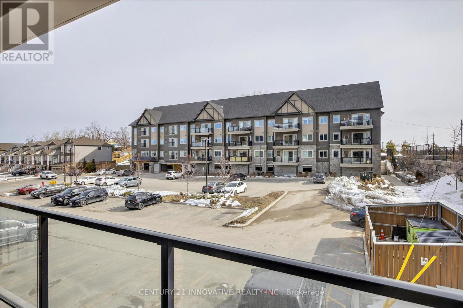 #210 340 FLORENCE DRIVE - 36