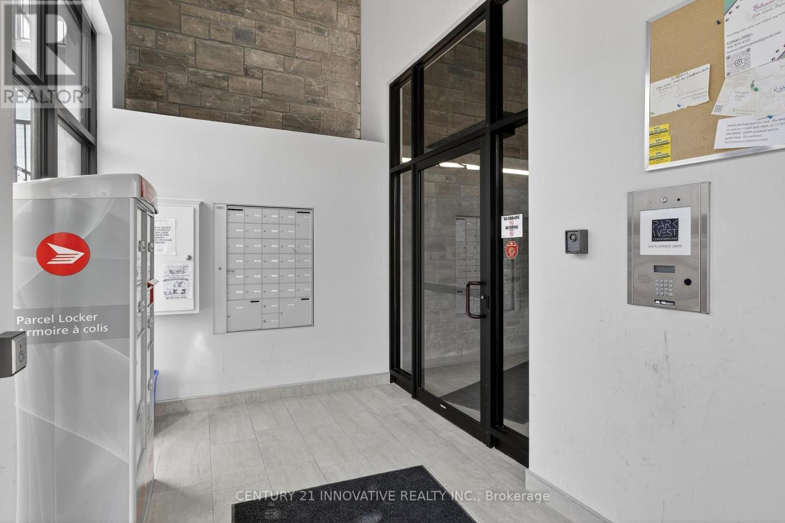 #210 340 FLORENCE DRIVE - 40