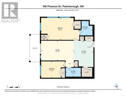 210 - 340 Florence Drive, Peterborough, ON K9J0K4 Photo 44