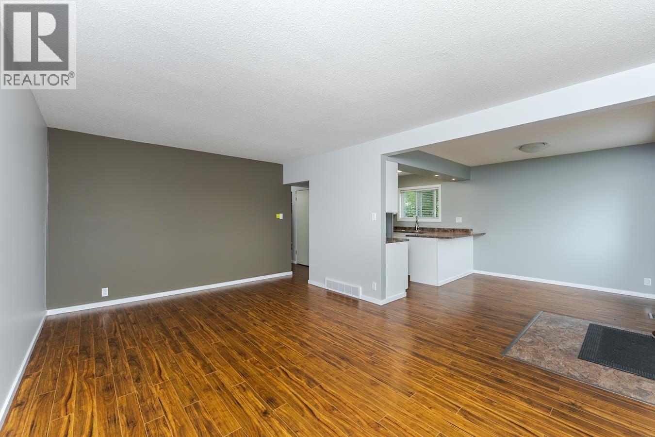 Bathroom of 343-345 QUINN STREET · Prince George, BC