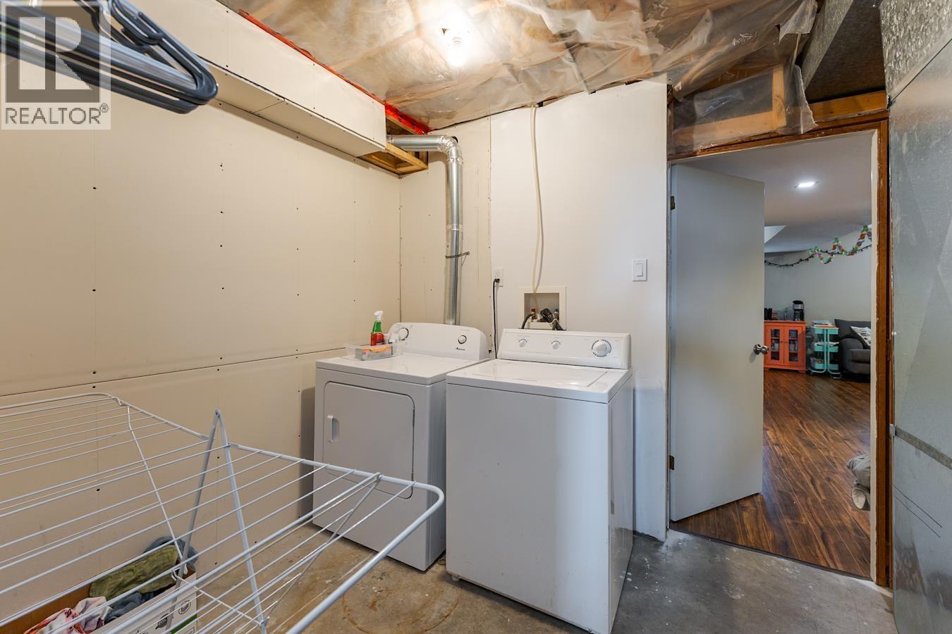 Photo 26 of 31 — 343-345 QUINN STREET · Prince George, BC