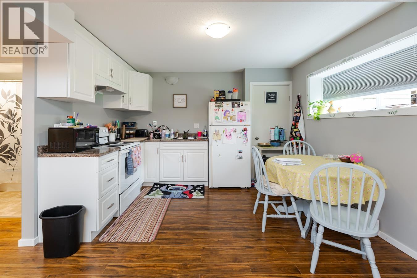 Photo 20 of 31 — 343-345 QUINN STREET · Prince George, BC