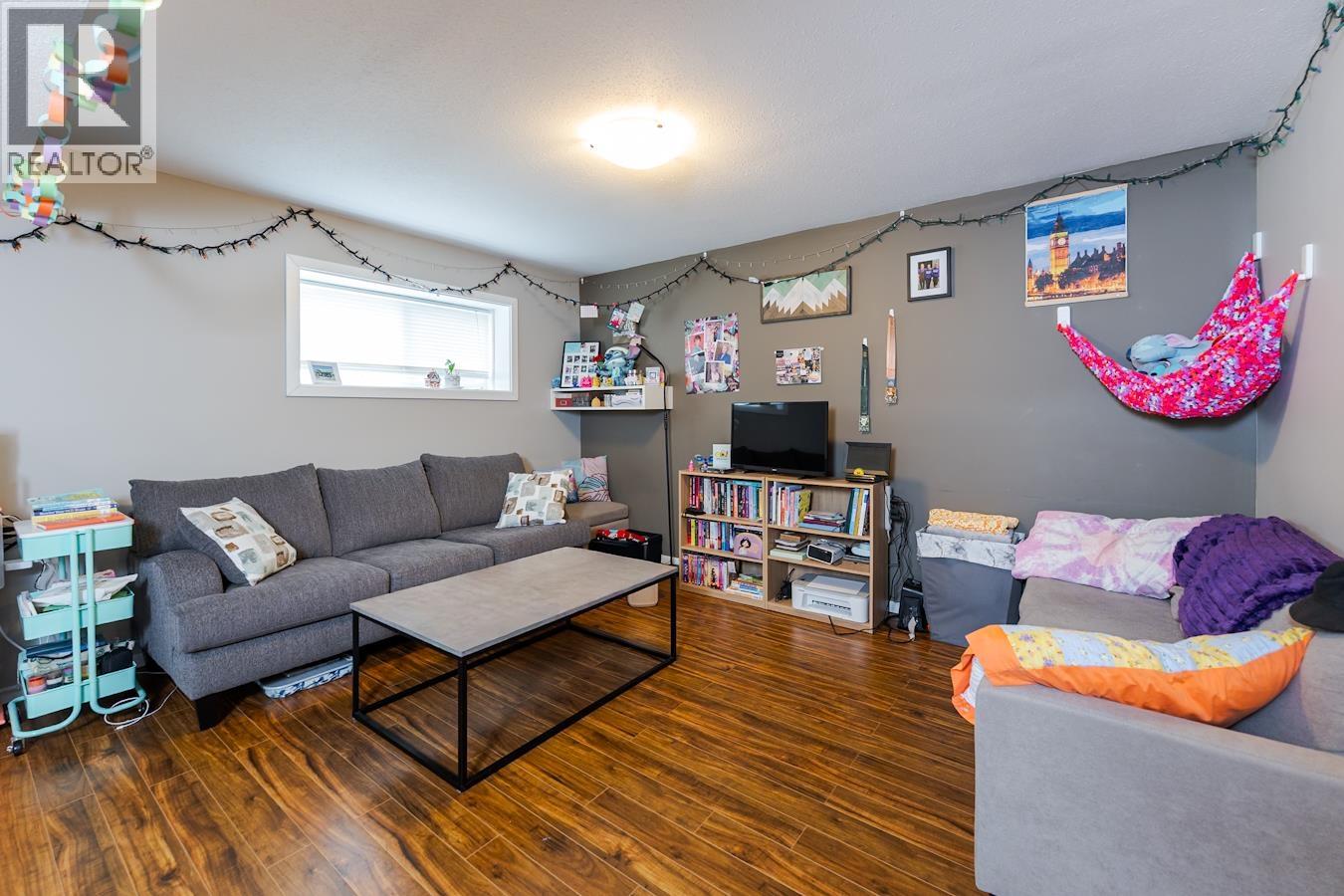 Photo 22 of 31 — 343-345 QUINN STREET · Prince George, BC