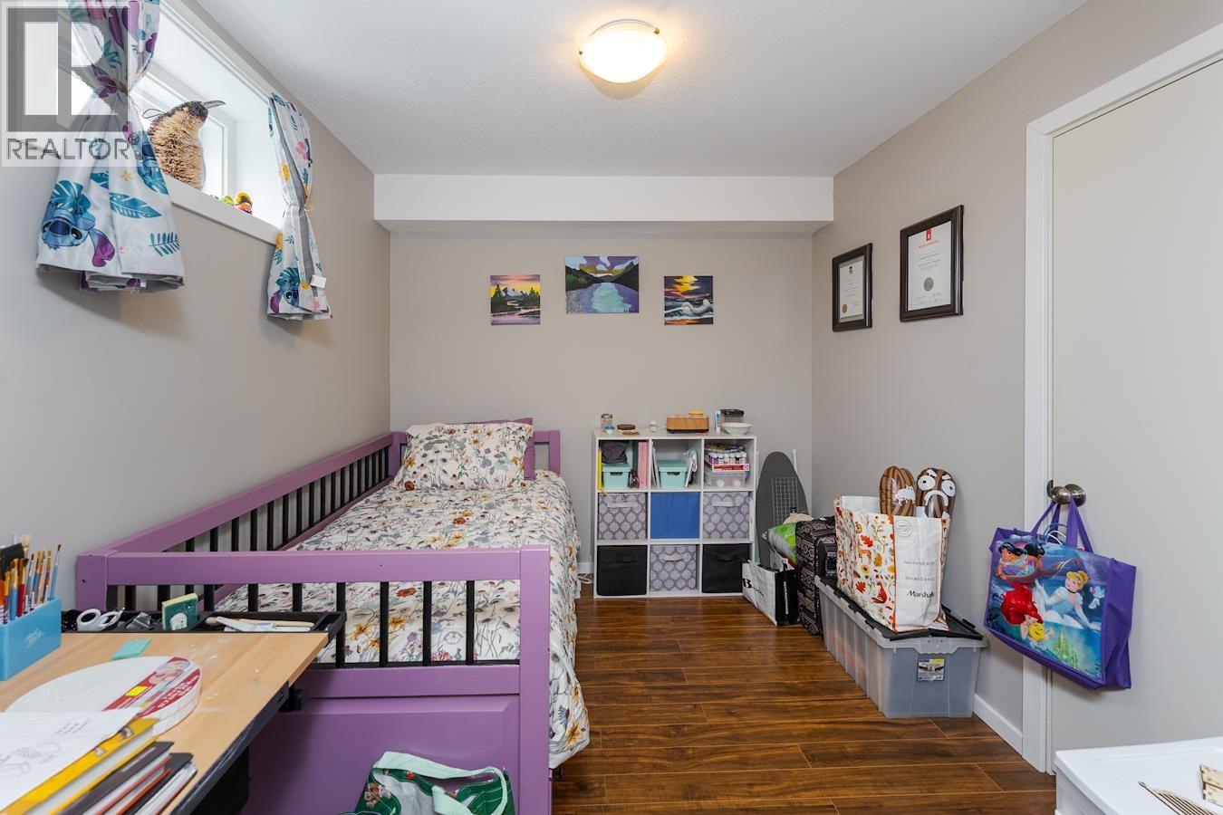 Photo 27 of 31 — 343-345 QUINN STREET · Prince George, BC