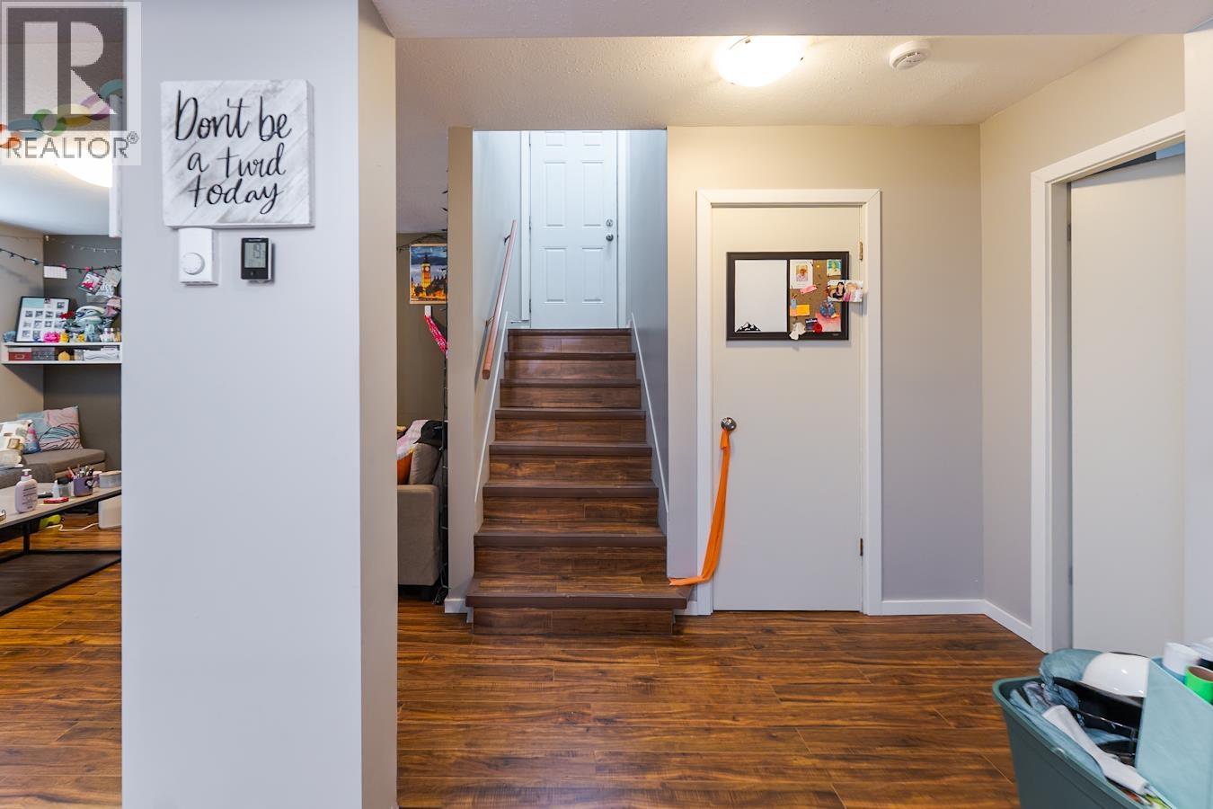 Photo 18 of 31 — 343-345 QUINN STREET · Prince George, BC