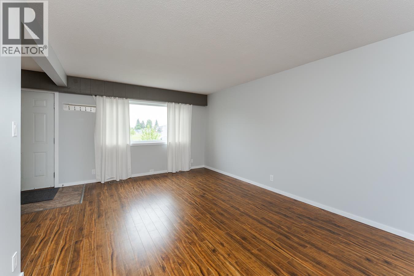 Kitchen of 343-345 QUINN STREET · Prince George, BC