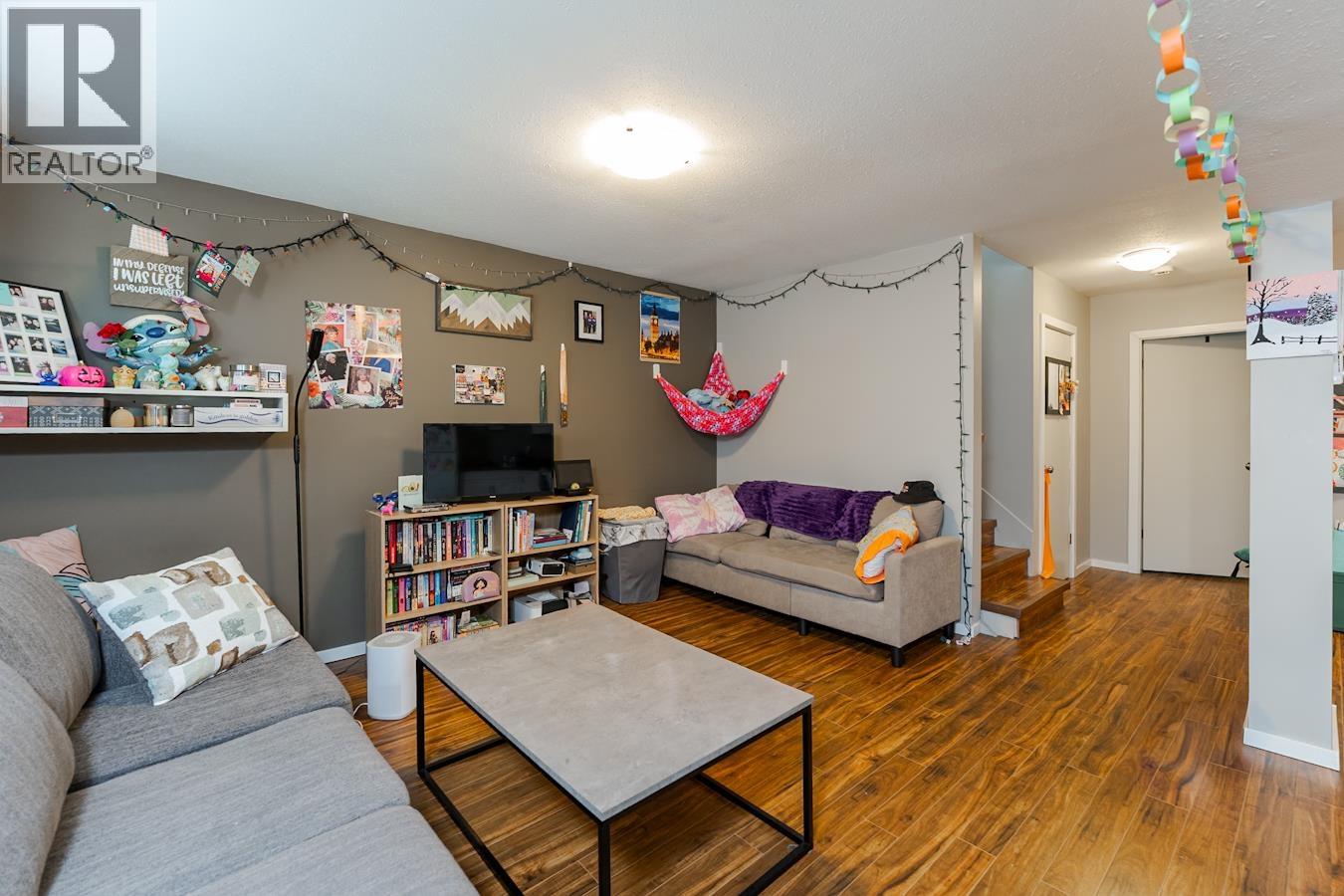 Photo 23 of 31 — 343-345 QUINN STREET · Prince George, BC