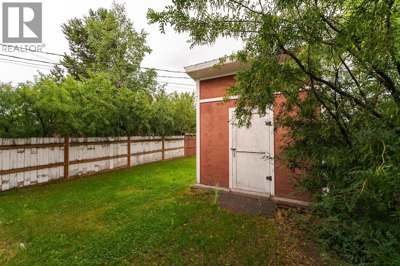Photo 31 of 31 — 343-345 QUINN STREET · Prince George, BC