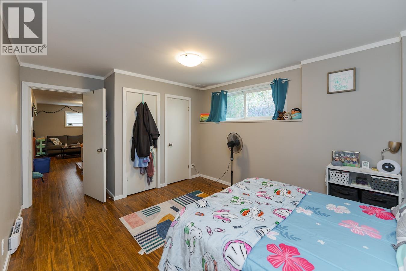 Photo 28 of 31 — 343-345 QUINN STREET · Prince George, BC