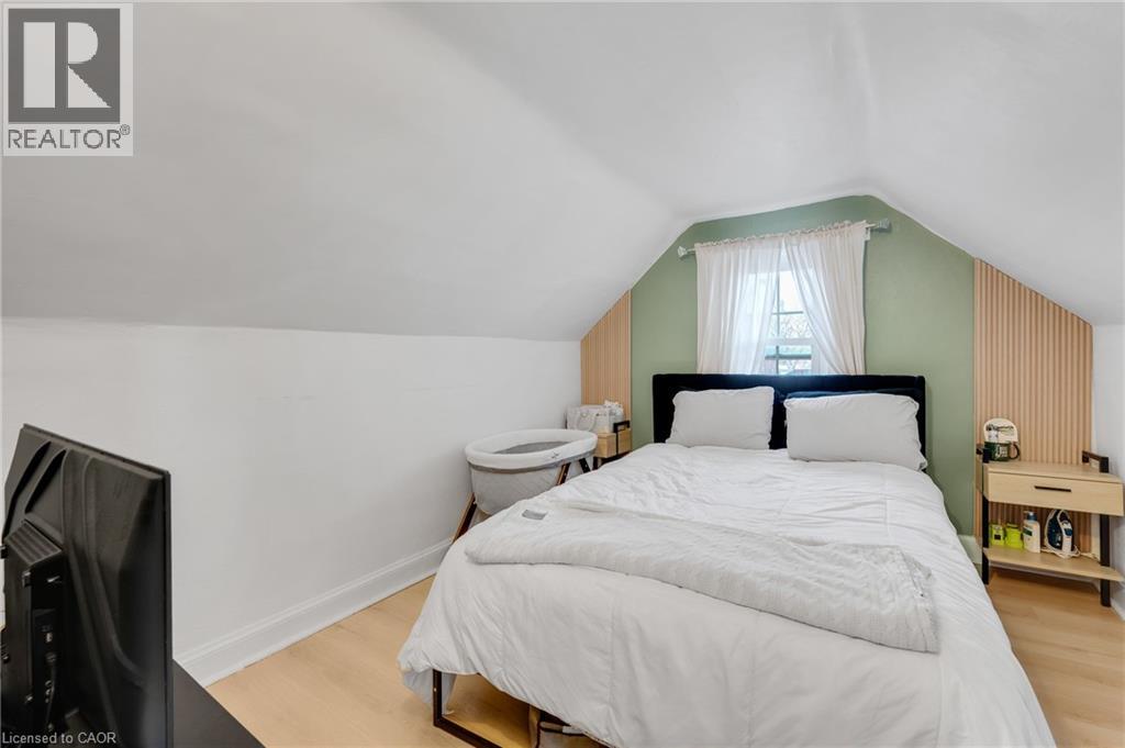 6 BEN LOMOND Place - 24