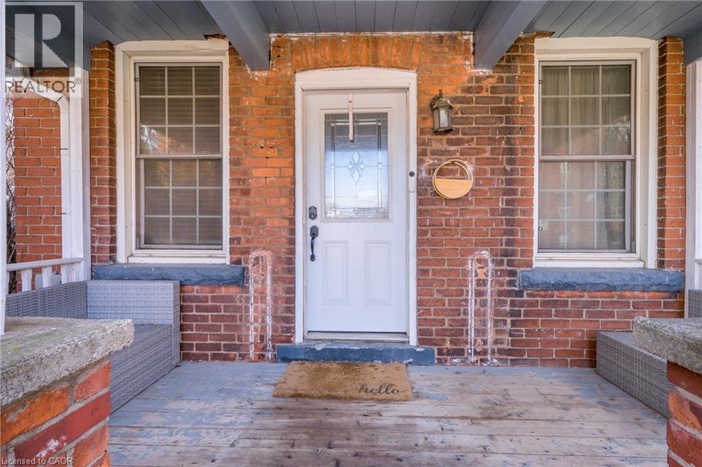 6 BEN LOMOND Place - 8