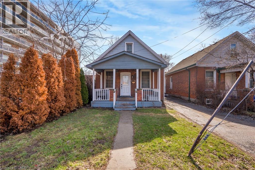 6 BEN LOMOND Place - 5