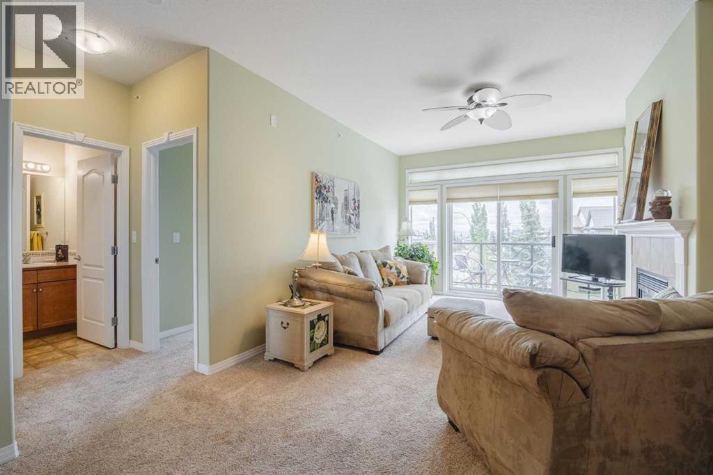 2309, 303 Arbour Crest Drive NW — photo 14