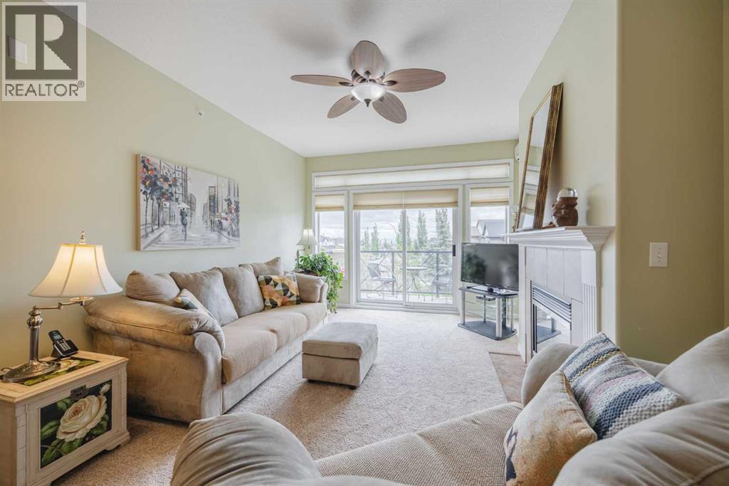 2309, 303 Arbour Crest Drive NW — photo 12