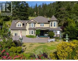 1282 Lakeview Cove Place, West Kelowna