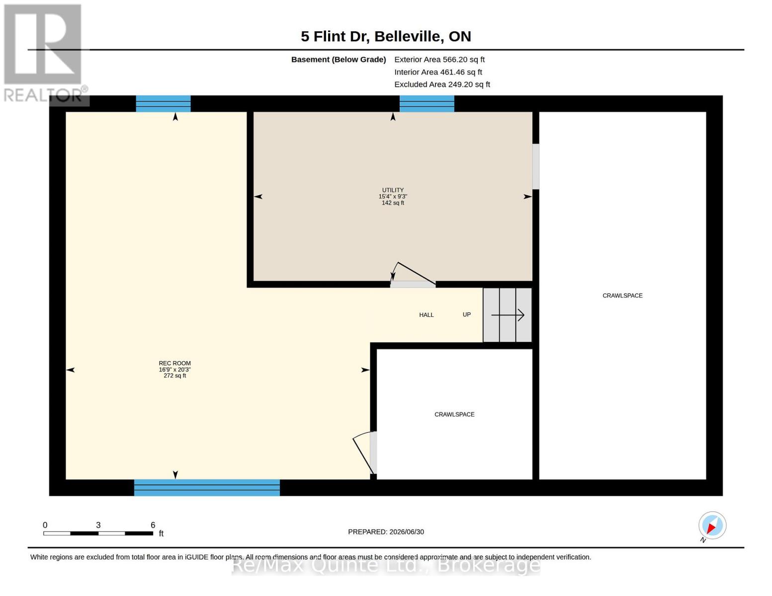 5 FLINT DRIVE - 41