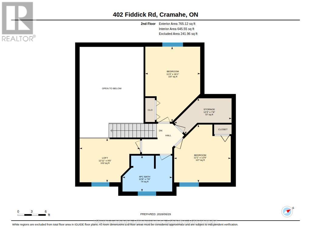 402 FIDDICK ROAD - 42