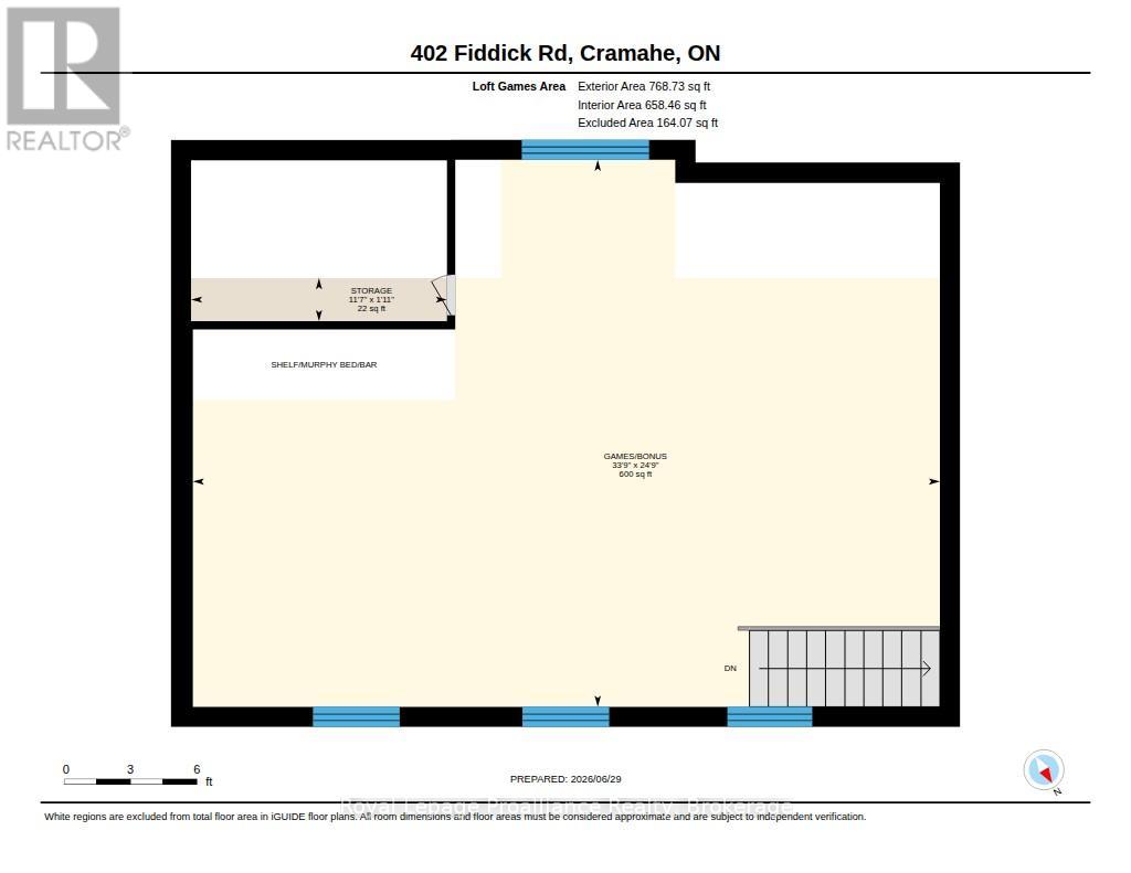 402 FIDDICK ROAD - 43