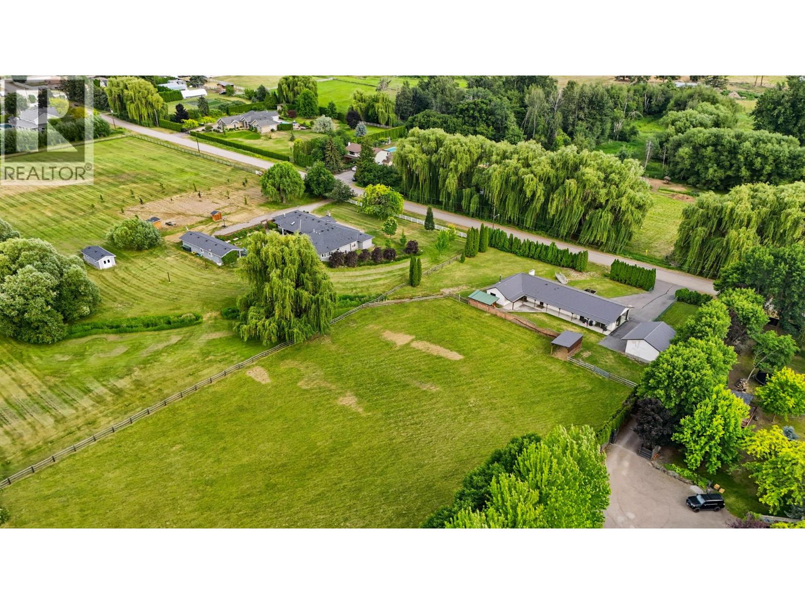  1988 Heimlich Road, Kelowna
