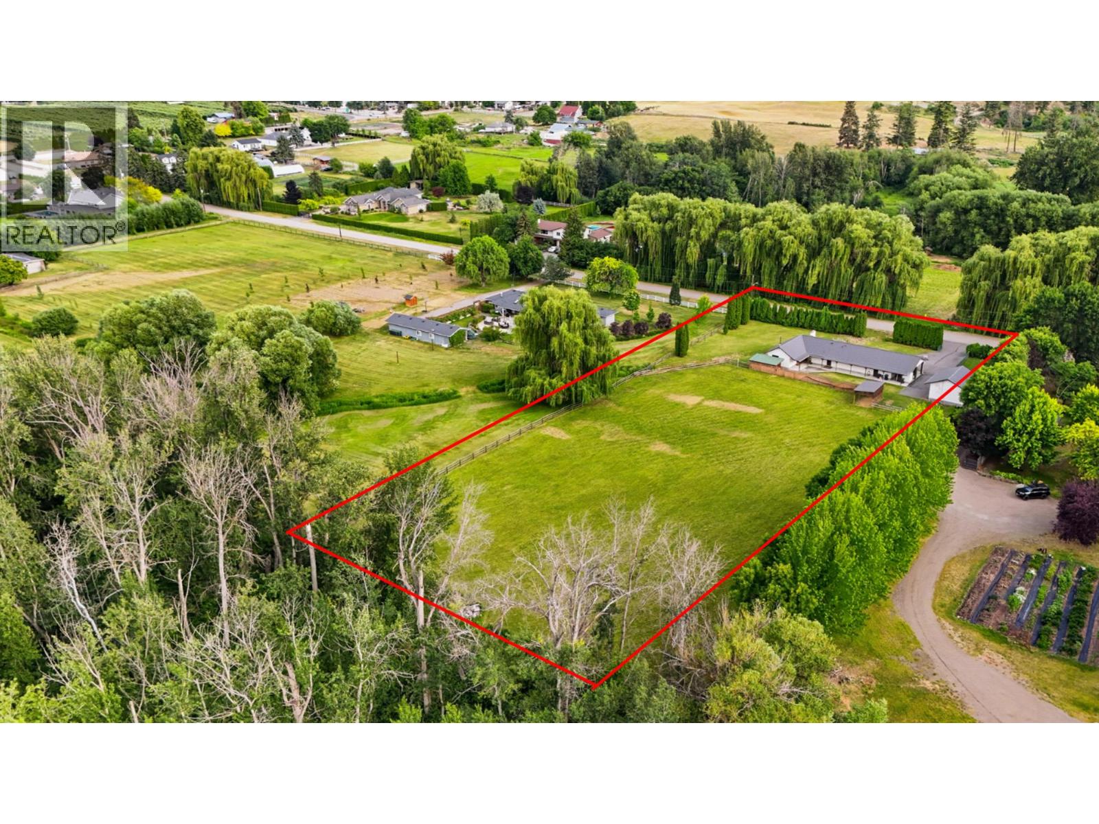  1988 Heimlich Road, Kelowna