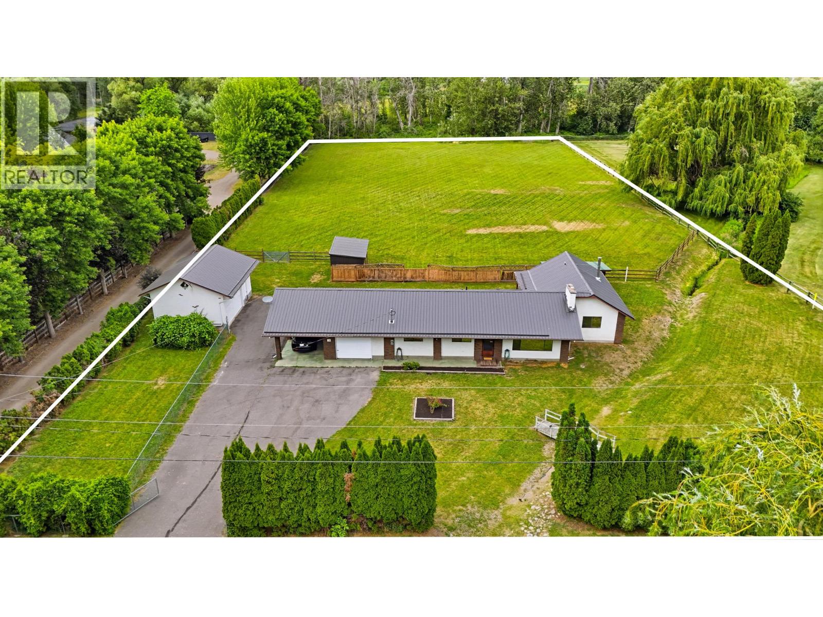  1988 Heimlich Road, Kelowna
