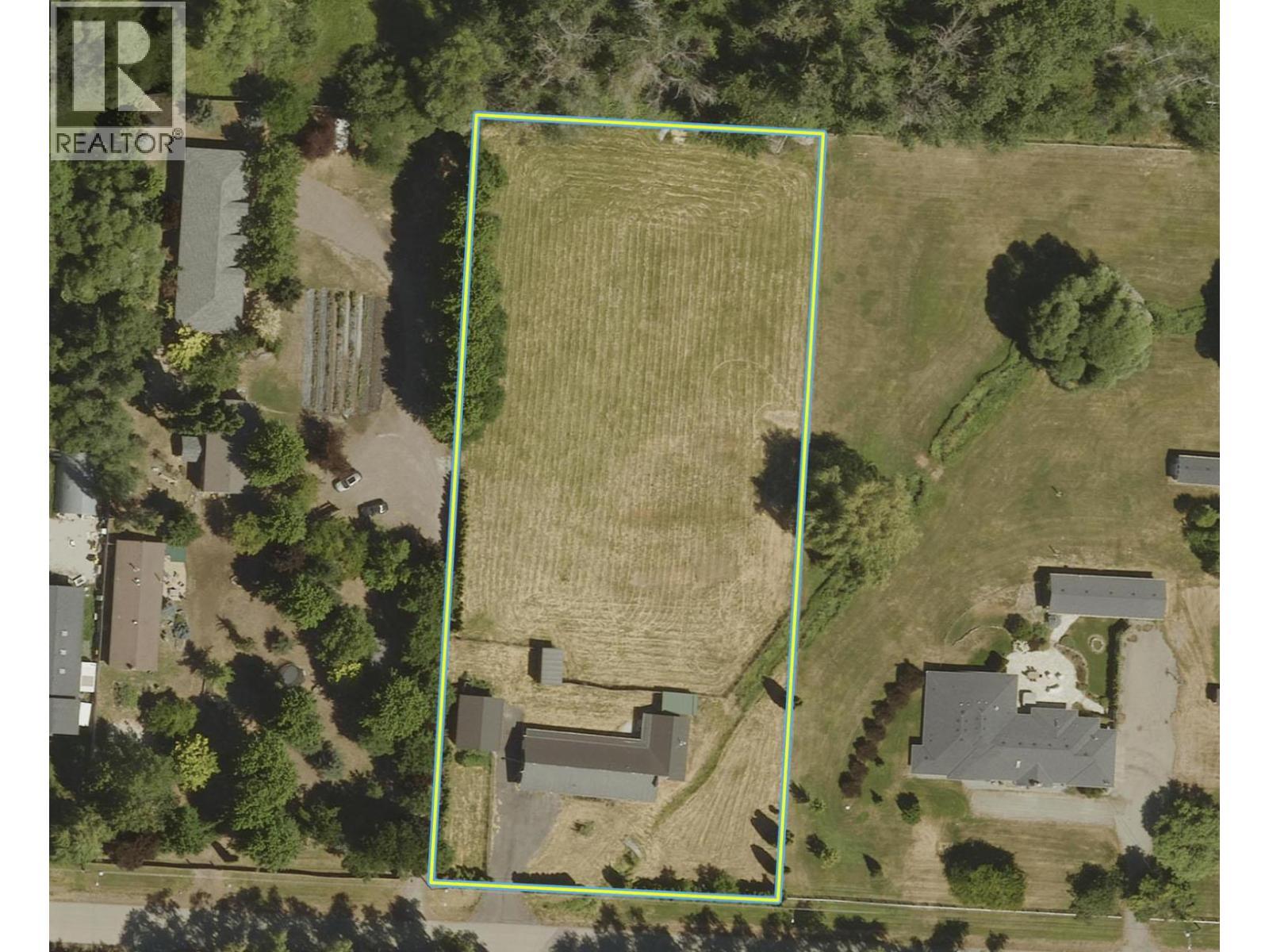  1988 Heimlich Road, Kelowna