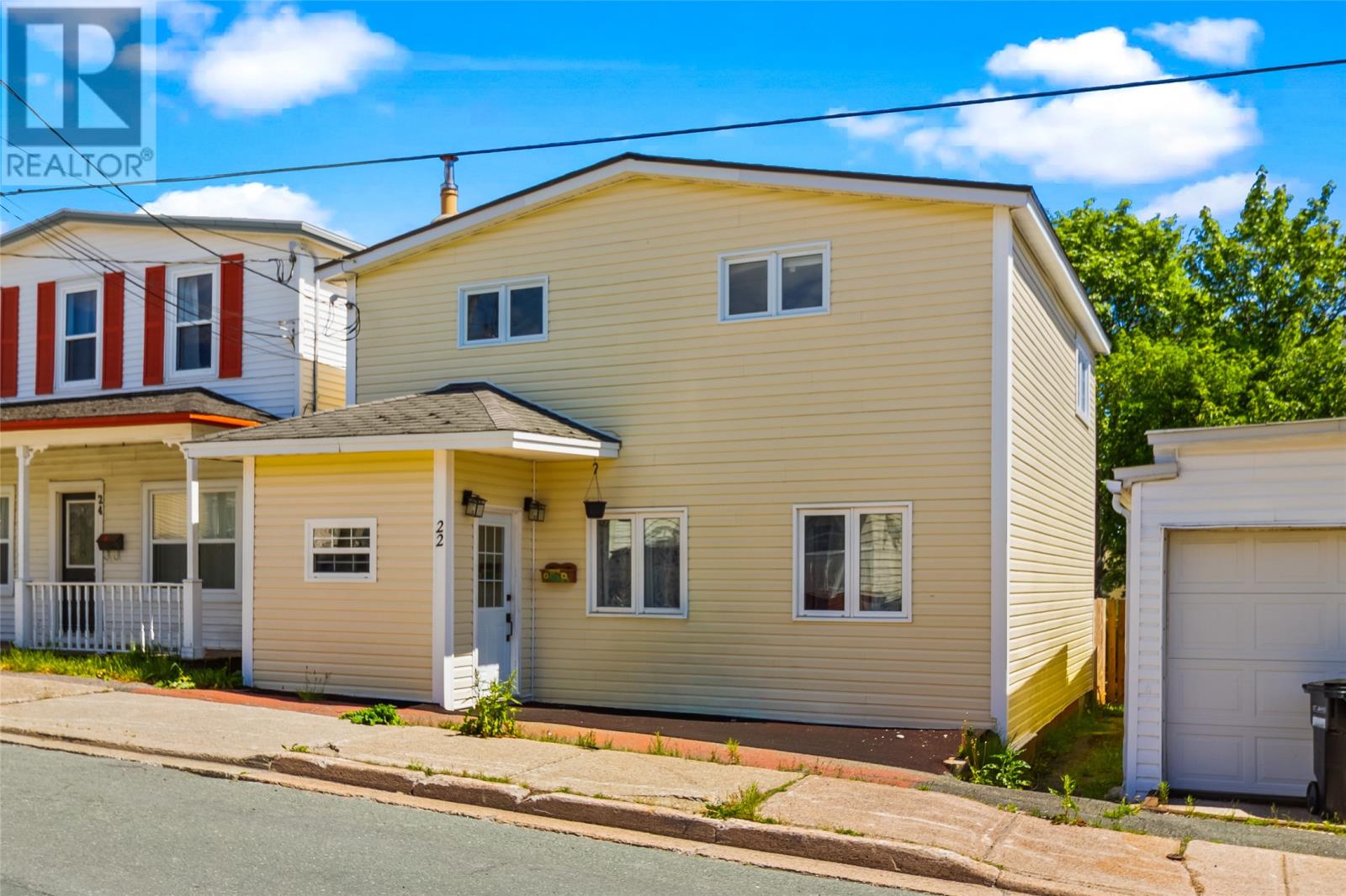 22 Mount Royal Avenue - 1