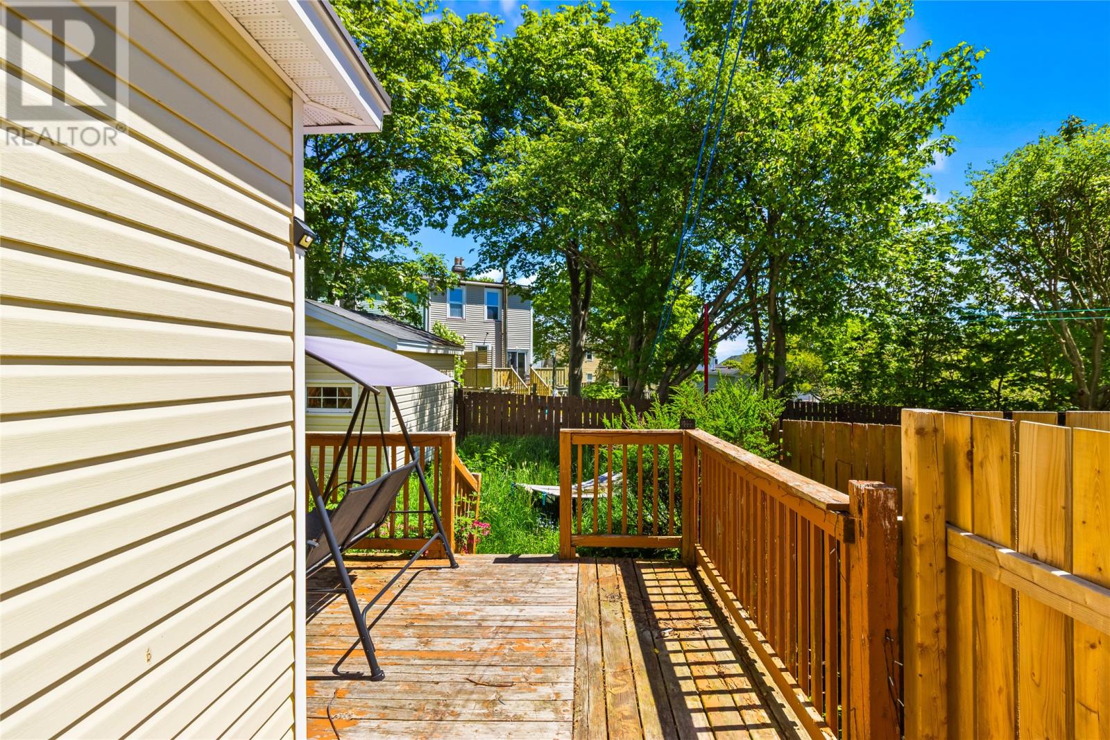 22 Mount Royal Avenue - 21