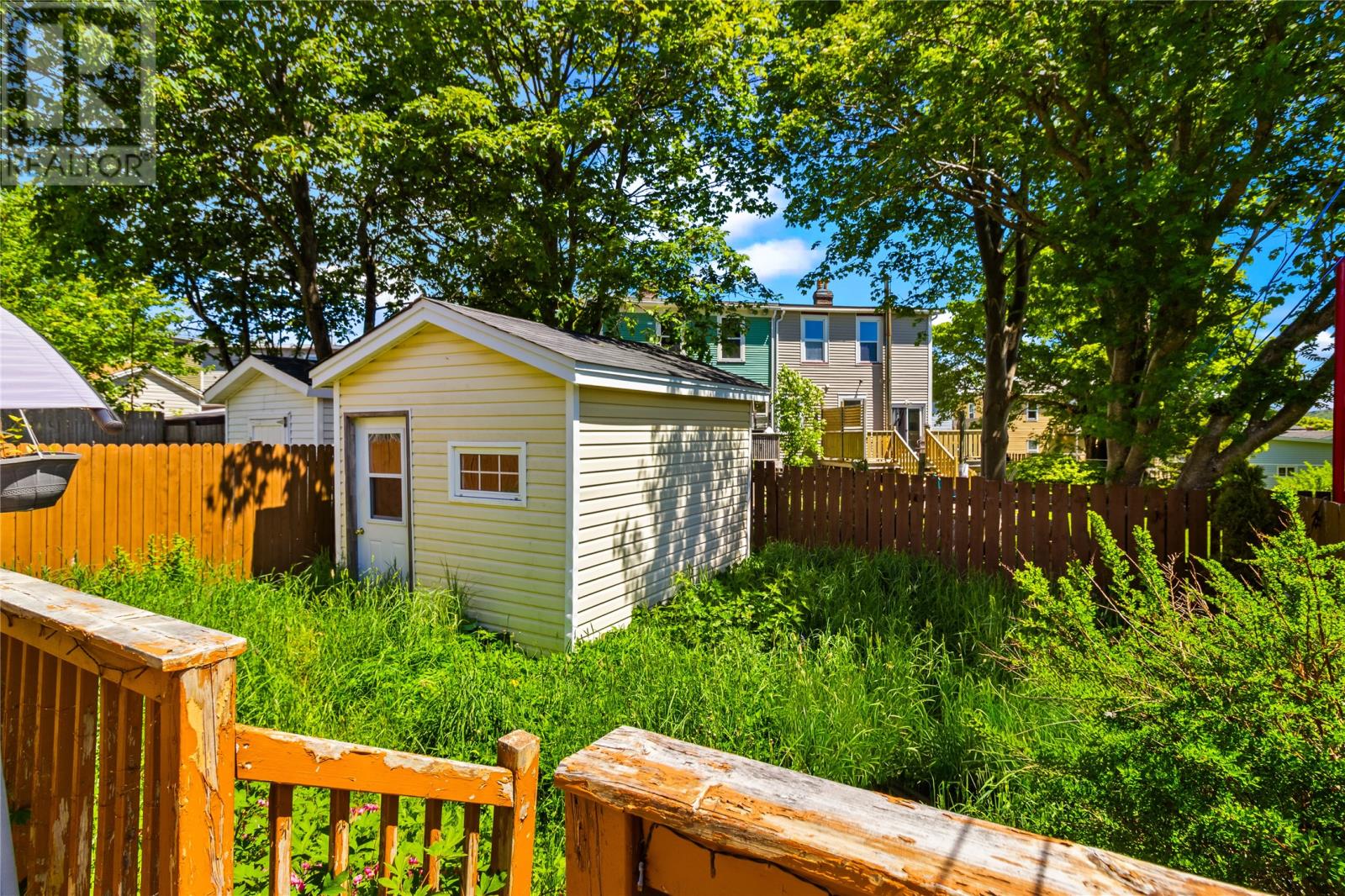 22 Mount Royal Avenue - 22