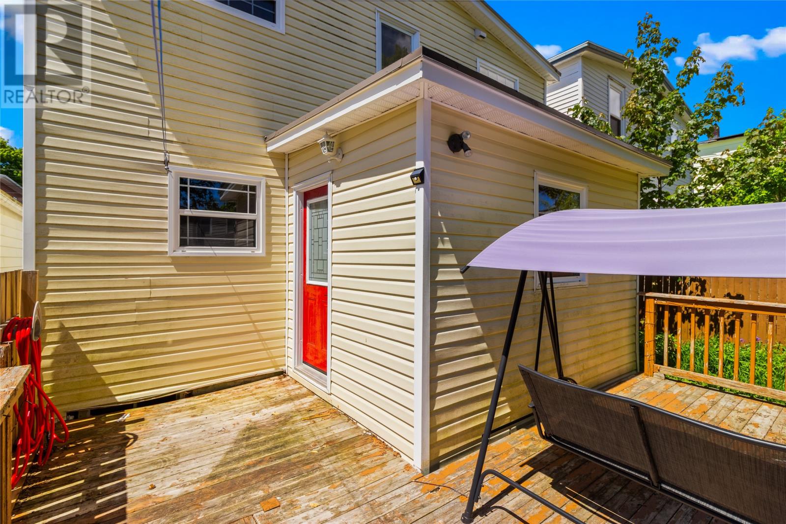 22 Mount Royal Avenue - 23