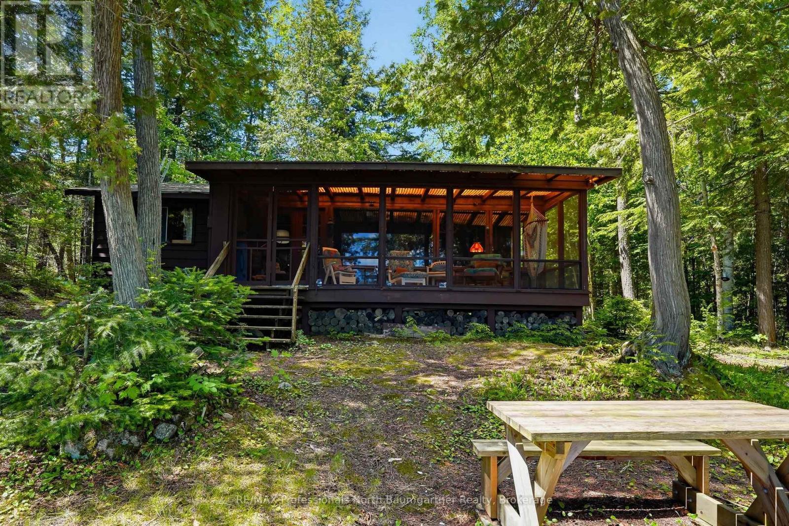 1698 BURLEIGH ROAD - 1