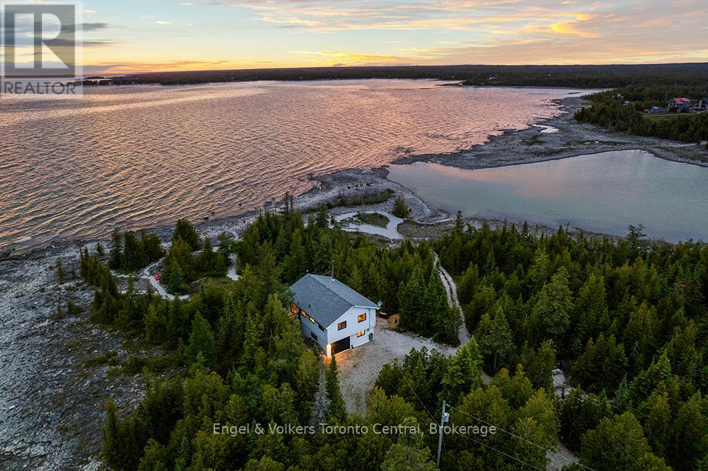 64 LARSEN COVE ROAD N - 1