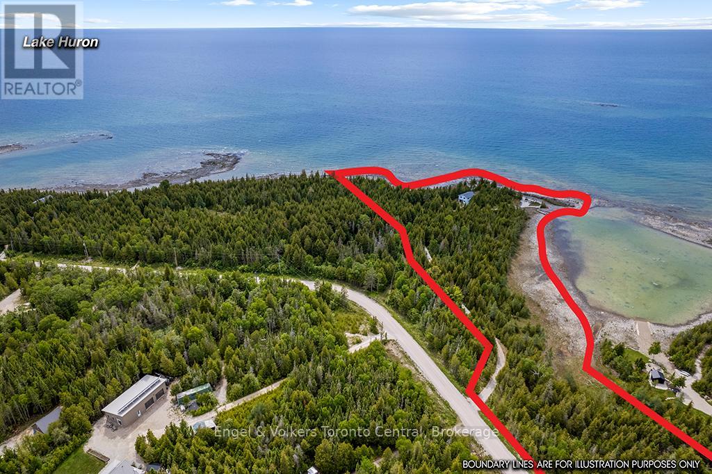 64 LARSEN COVE ROAD N - 10