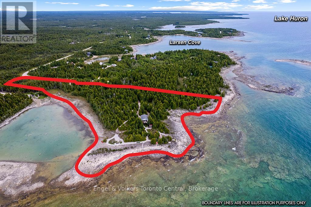 64 LARSEN COVE ROAD N - 11