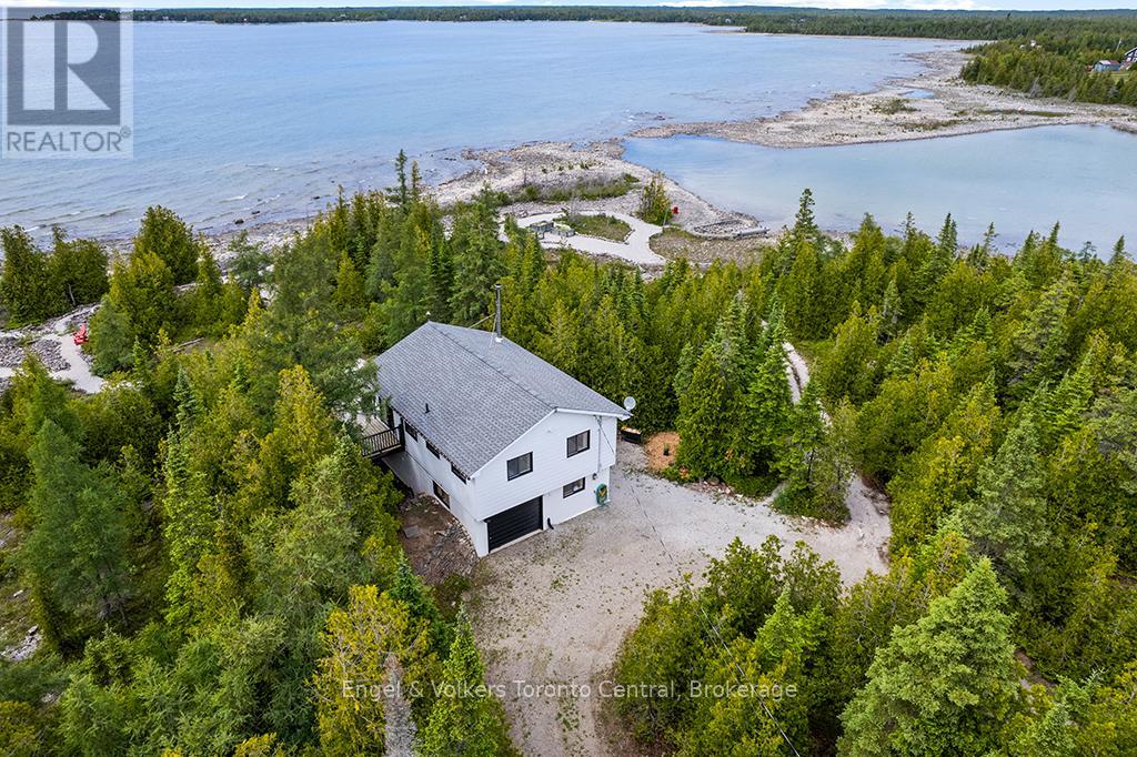 64 LARSEN COVE ROAD N - 12