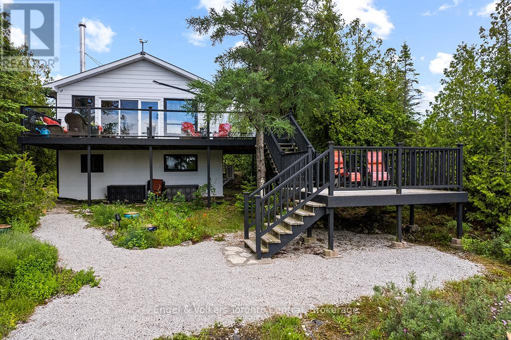 64 LARSEN COVE ROAD N - 13